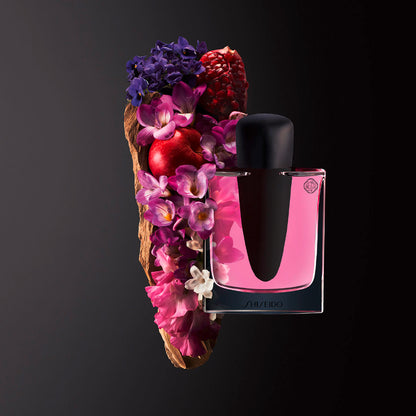 Shiseido Ginza Murasaki Eau de Parfum Femme 90 ml