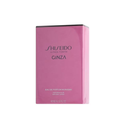 Shiseido Ginza Murasaki Eau de Parfum Femme Spray 90ml