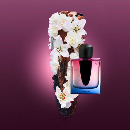 Shiseido Ginza Night Eau de Parfum Femme 50 ml