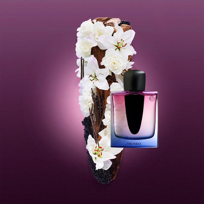 Shiseido Ginza Night Eau de Parfum Femme 90 ml