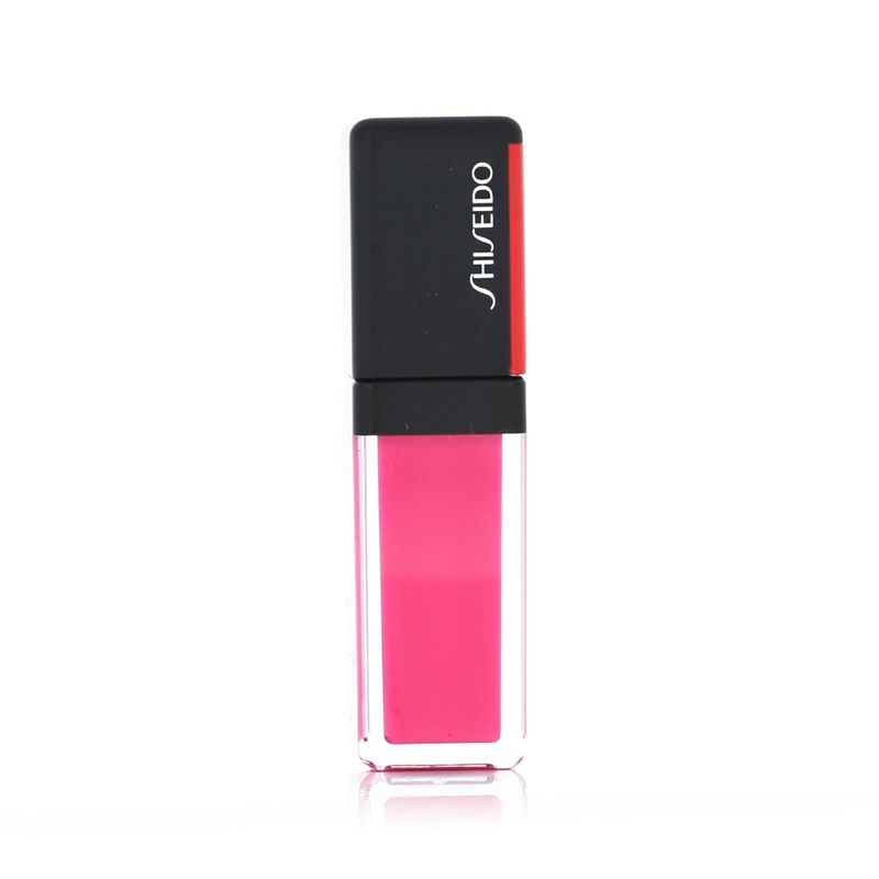 Shiseido Lacque à Lèvres Ink (302 Plexi Pink) 6 ml
