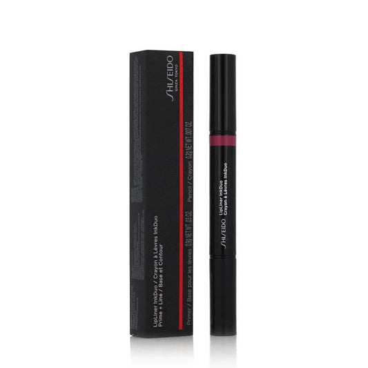 Shiseido LipLiner InkDuo (Prime + Line) 06 Magenta 1 pièce