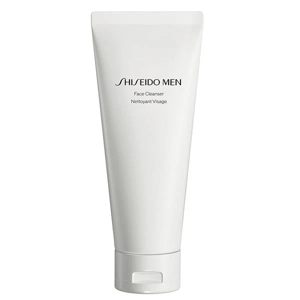 Shiseido Men Nettoyant Visage 125 ml