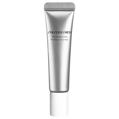 Shiseido Men Revitalisant Total Yeux 15 ml