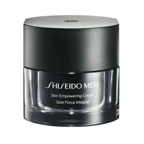 Shiseido Men Soin Force Intégral 50 ml
