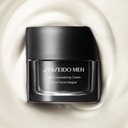 Shiseido Men Soin Force Intégral recharge 50ml