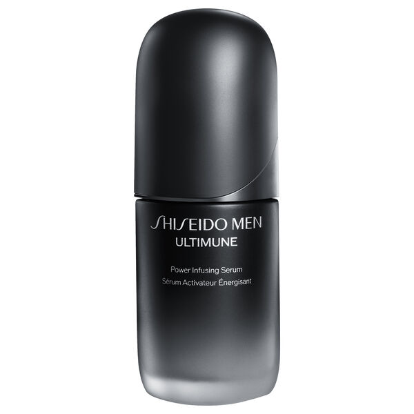 Shiseido Men Ultimune Sérum Activateur Energisant 50 ml