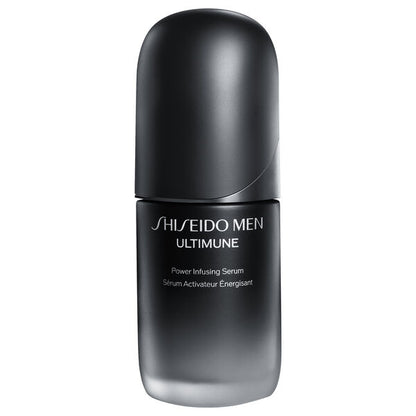 Shiseido Men Ultimune Sérum Activateur Energisant 50 ml