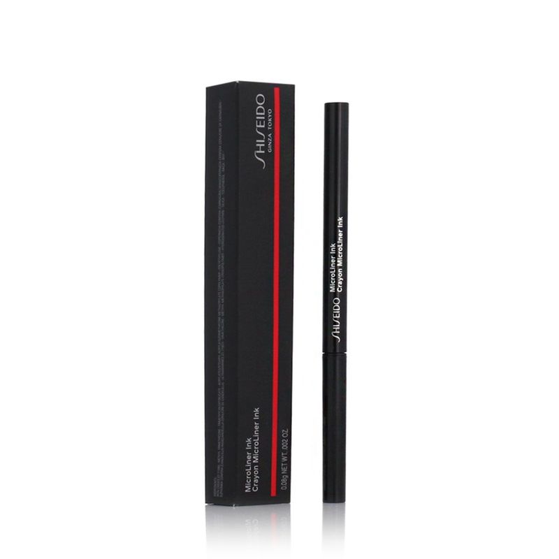 Shiseido MicroLiner Ink Crayon MicroLiner Ink (04 Navy) 0,08 g