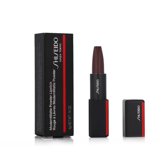 Shiseido ModernMatte Powder Rouge à lèvres (523 Majo) 4 g