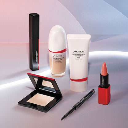 Shiseido Revitalessence Skin Glow Base de Teint SPF 25 PA++ 30 ml