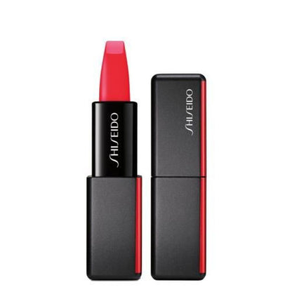Shiseido Rouge à Lèvres Modern Matte Powder 513 Shock Wave 4 g