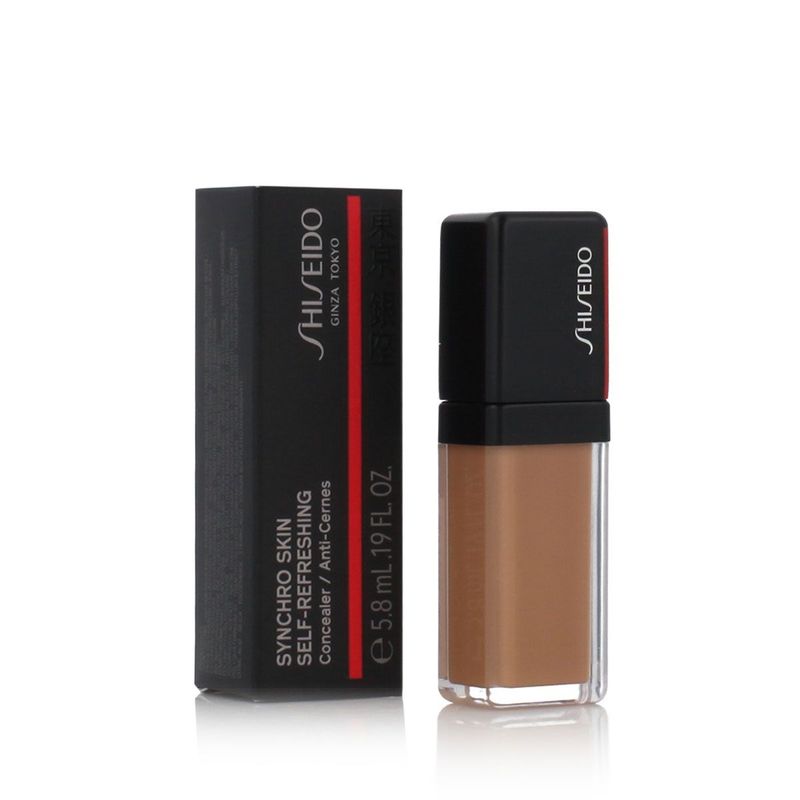 Shiseido Synchro Skin Self-Refreshing Anti-Cernes (304 Medium) 5,8 ml