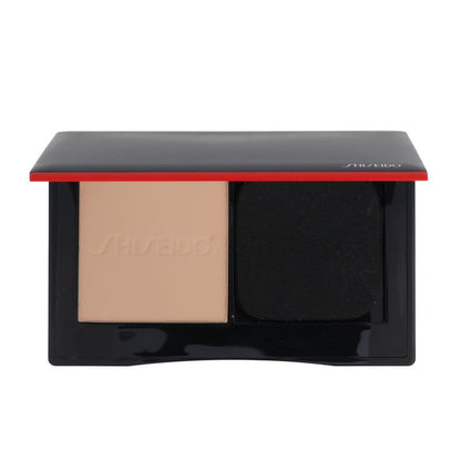 Base de maquillaje en polvo autorefrescante Shiseido Synchro Skin (130 Ópalo)