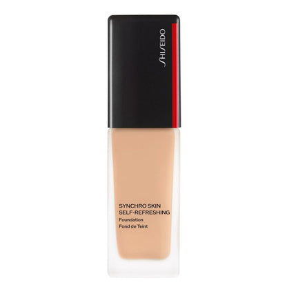 Shiseido Synchro Skin Self-Refreshing Fond de Teint SPF 30 250 Sand 30 ml