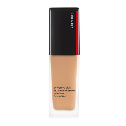 Shiseido Synchro Skin Self-Refreshing Fond de Teint SPF 30 (360 Citrine) 30ml
