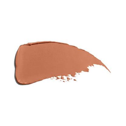 Shiseido Technosatin Gel Rouge à Lèvres Satiné 403 Augmented Nude 3,3 g – Rouge à Lèvres Satin Longue Tenue