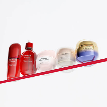 Shiseido Ultimune Huile Activatrice Énergisante 75 ml