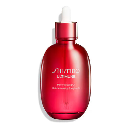 Shiseido Ultimune Huile Activatrice Énergisante 75 ml