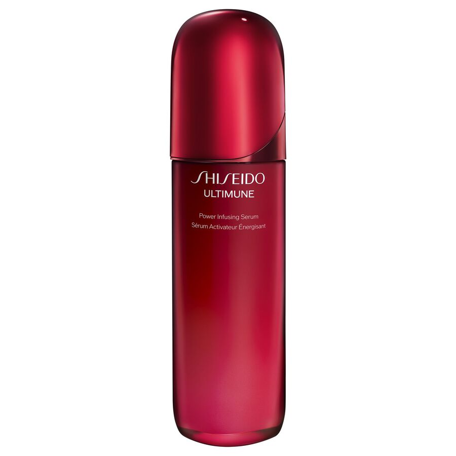 Shiseido Ultimune Sérum Activateur Énergisant 120 ml
