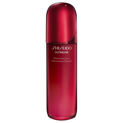 Shiseido Ultimune Sérum Activateur Énergisant 120 ml