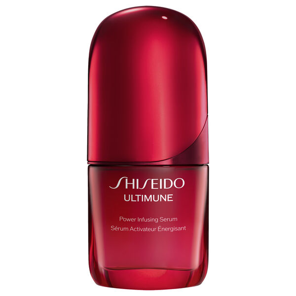 Shiseido Ultimune Sérum Activateur Energisant 30ml