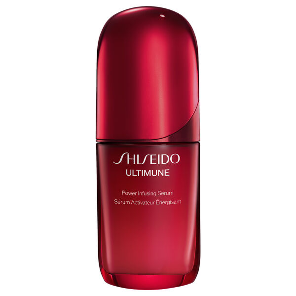 Shiseido Ultimune Sérum Activateur Energisant 50ml