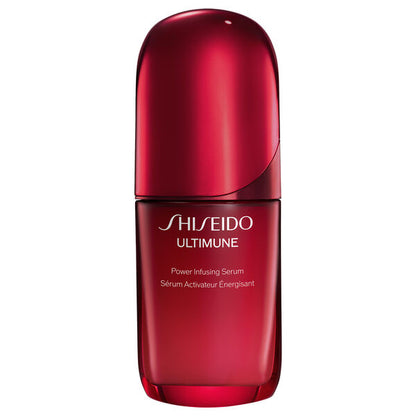 Shiseido Ultimune Sérum Activateur Energisant 50ml