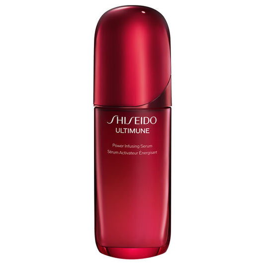 Shiseido Ultimune Sérum Activateur Energisant 75ml