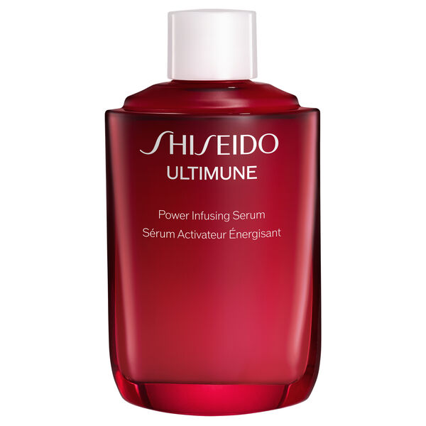 Shiseido Ultimune Sérum Activateur Energisant recharge 50ml