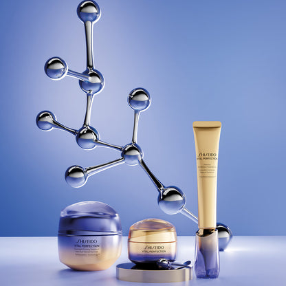 Shiseido Vital Perfection Concentré Correcteur Rides et Taches A+ 20ml