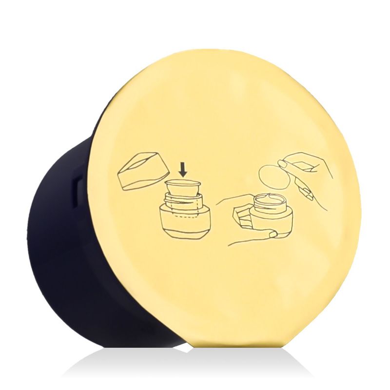 Shiseido Vital Perfection Crème Lift Fermeté Recharge 50 ml