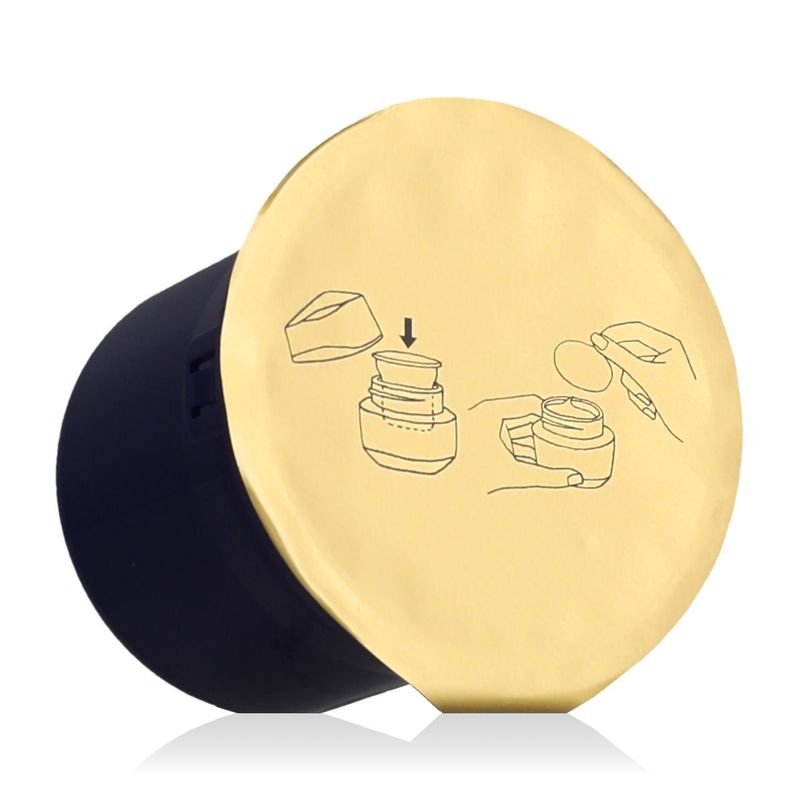 Shiseido Vital Perfection Crème Suprême Concentrée Recharge 50 ml