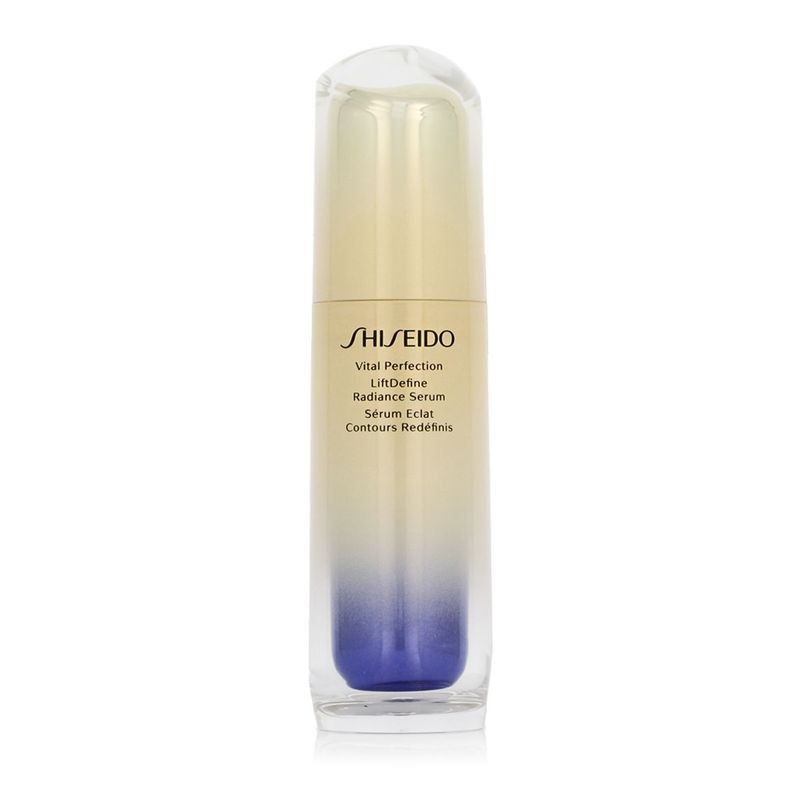 Shiseido Vital Perfection Sérum Eclat Contours Redéfinis 40 ml