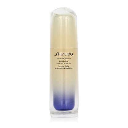 Shiseido Vital Perfection Sérum Eclat Contours Redéfinis 40 ml