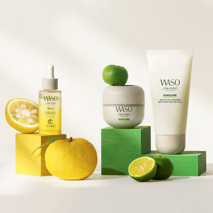 Shiseido WASO Shikulime Crème Ultra-Hydratante 50 ml