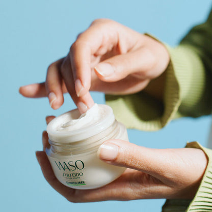 Shiseido WASO Shikulime Crème Ultra-Hydratante 50 ml