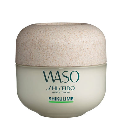 Shiseido WASO Shikulime Crème Ultra-Hydratante 50 ml