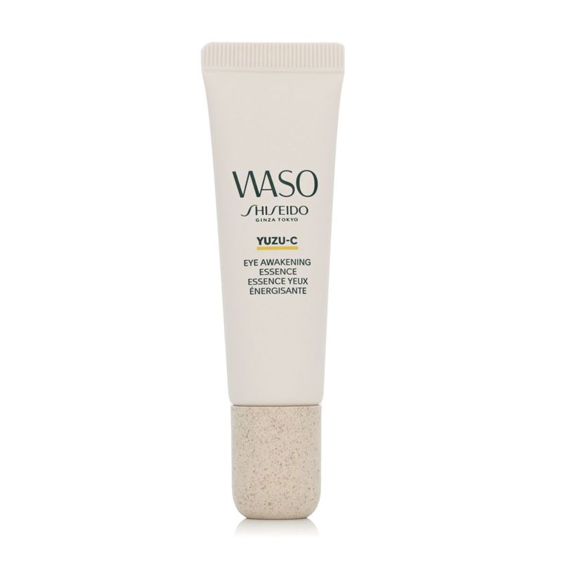 Shiseido Waso Yuzu-C Essence Yeux Energisante 20 ml