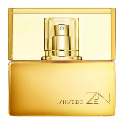 Shiseido Zen 2007 Eau de Parfum Femme 50 ml