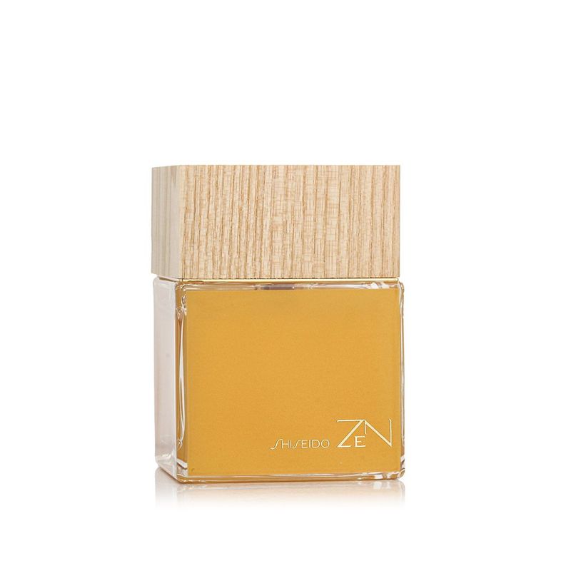 Shiseido Zen for Women (2007) Eau De Parfum 100 ml