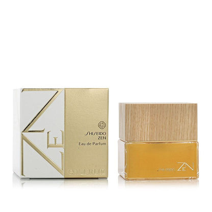 Shiseido Zen para mujer (2007) Eau De Parfum 30 ml