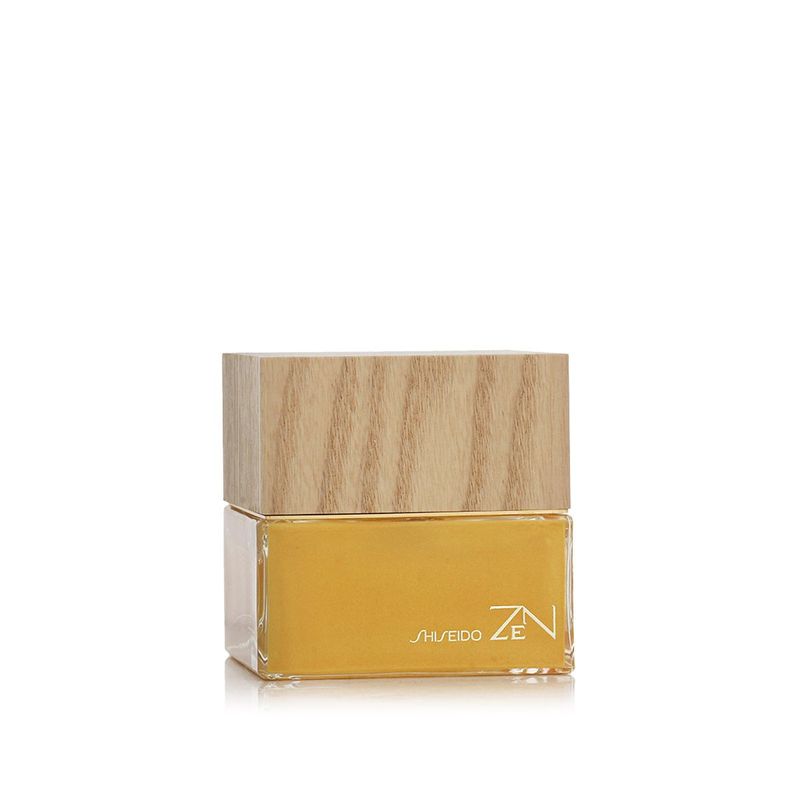 Shiseido Zen for Women (2007) Eau De Parfum 50 ml