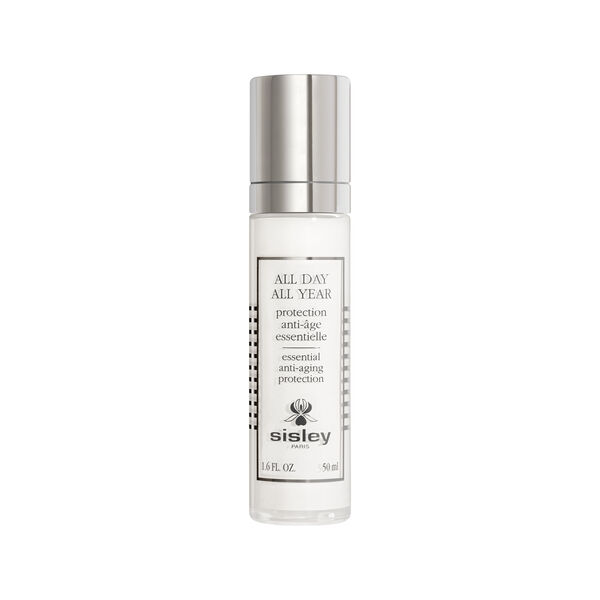 Sisley All Day All Year Protection anti-âge essentielle 50 ml