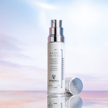 Sisley All Day All Year Protection anti-âge essentielle 50 ml