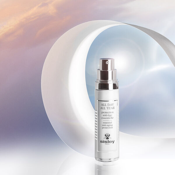 Sisley All Day All Year Protection anti-âge essentielle 50 ml