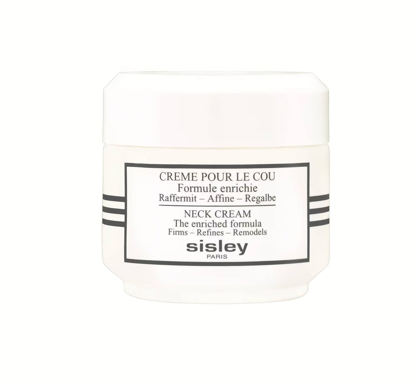 Sisley Crème pour le Cou Formule enrichie 50 ml