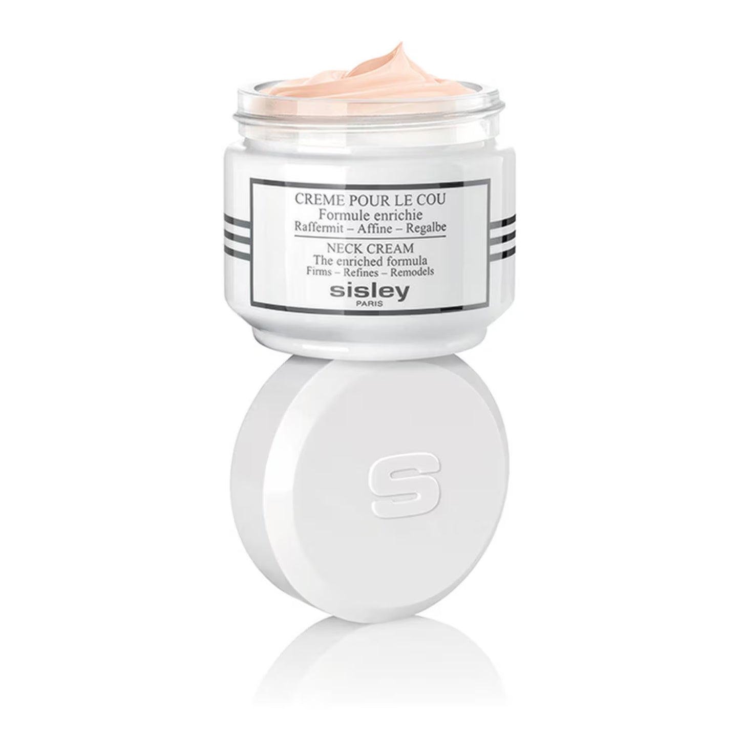 Sisley Crème pour le Cou Formule enrichie 50 ml
