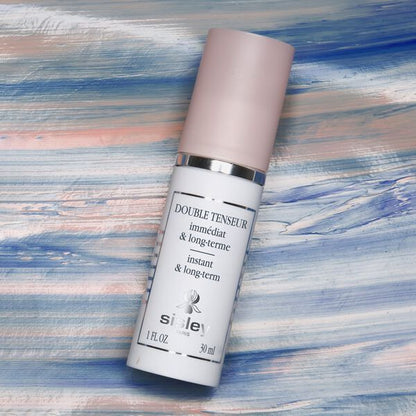 Sisley Double Tenseur Immédiat & Long-terme 30 ml