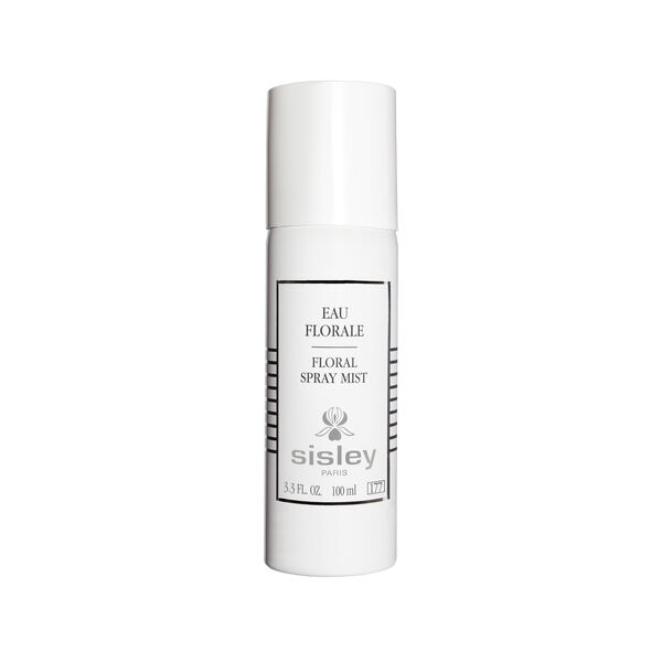 Sisley Eau Florale Spray Mist Brume de Soin Rafraîchissante 100 ml
